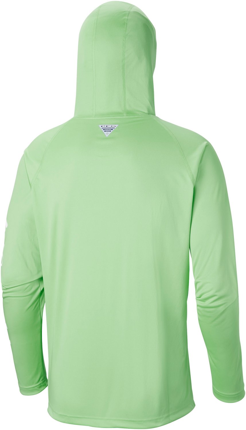 Columbia Sportswear Men's Baylor University Terminal Tackle Pullover - view number 2