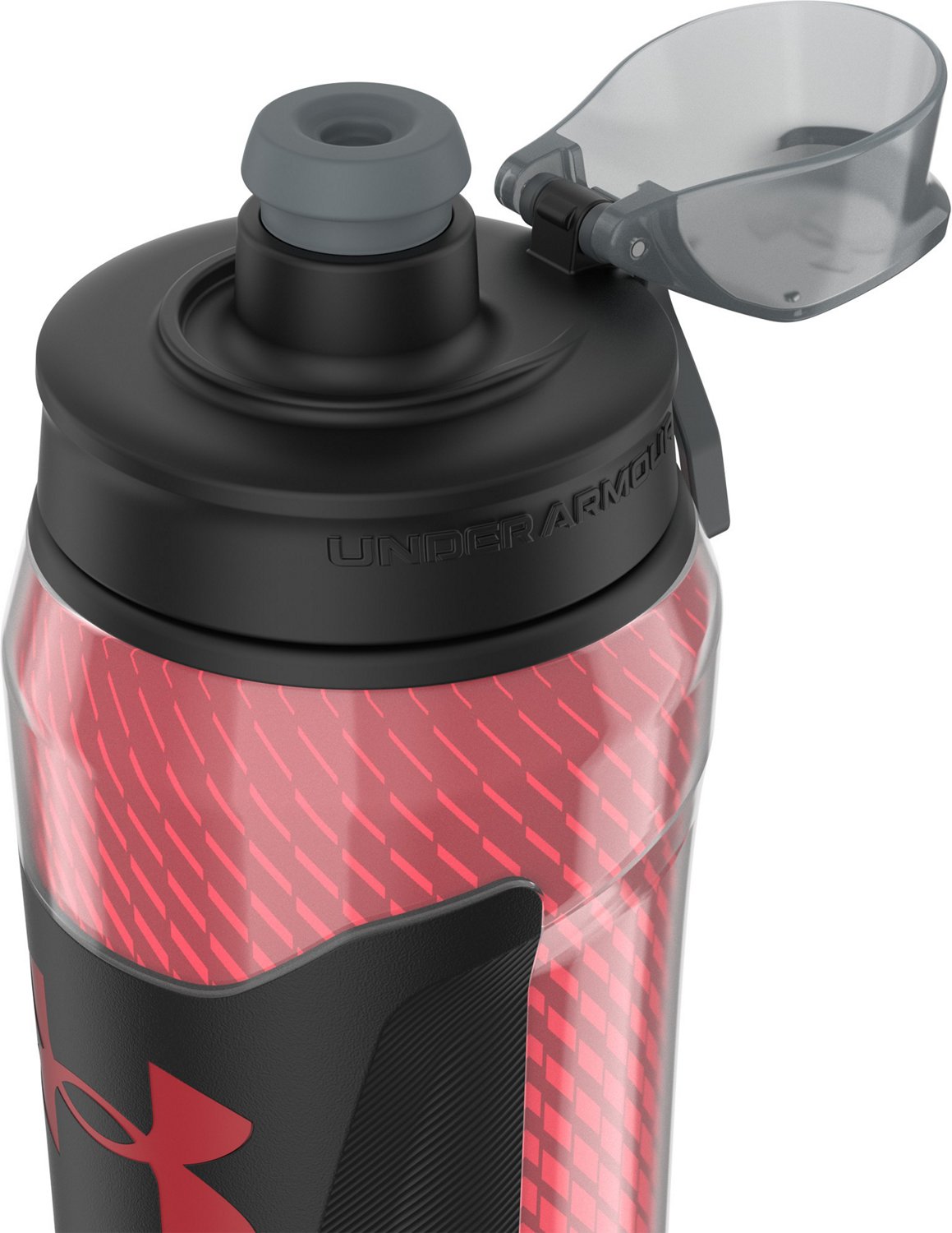 Under Armour 28oz Insulated Playmaker Squeeze Bottle                                                                             - view number 5