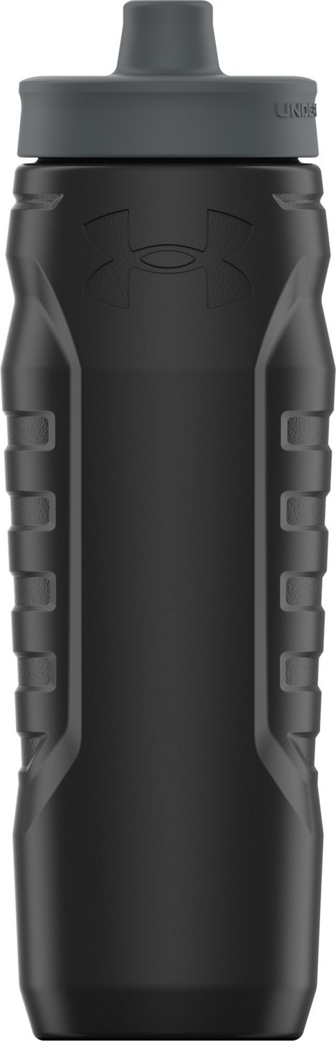 IceMule 32 oz. Sports Bottle, Black