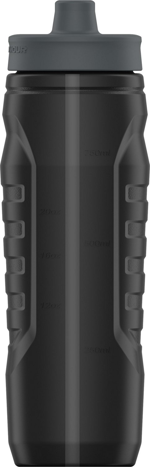 32 oz. Insulated Personalized Water Bottle — BASH Sports Academy