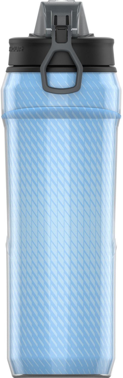 Under Armour 28oz Insulated Playmaker Squeeze Bottle                                                                             - view number 2