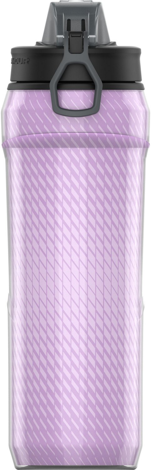 Under Armour 28oz Insulated Playmaker Squeeze Bottle                                                                             - view number 2