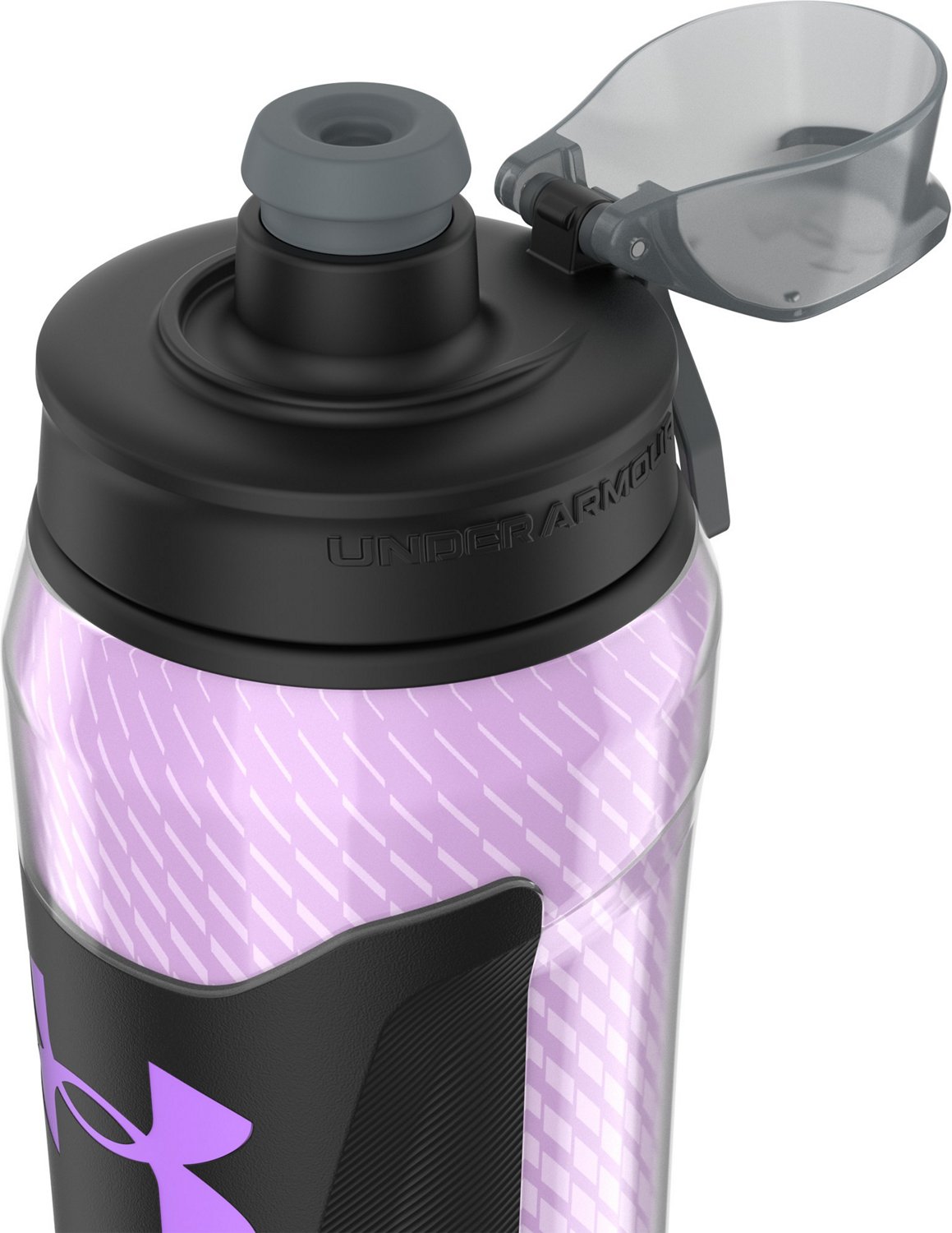 Under Armour 28oz Insulated Playmaker Squeeze Bottle                                                                             - view number 5