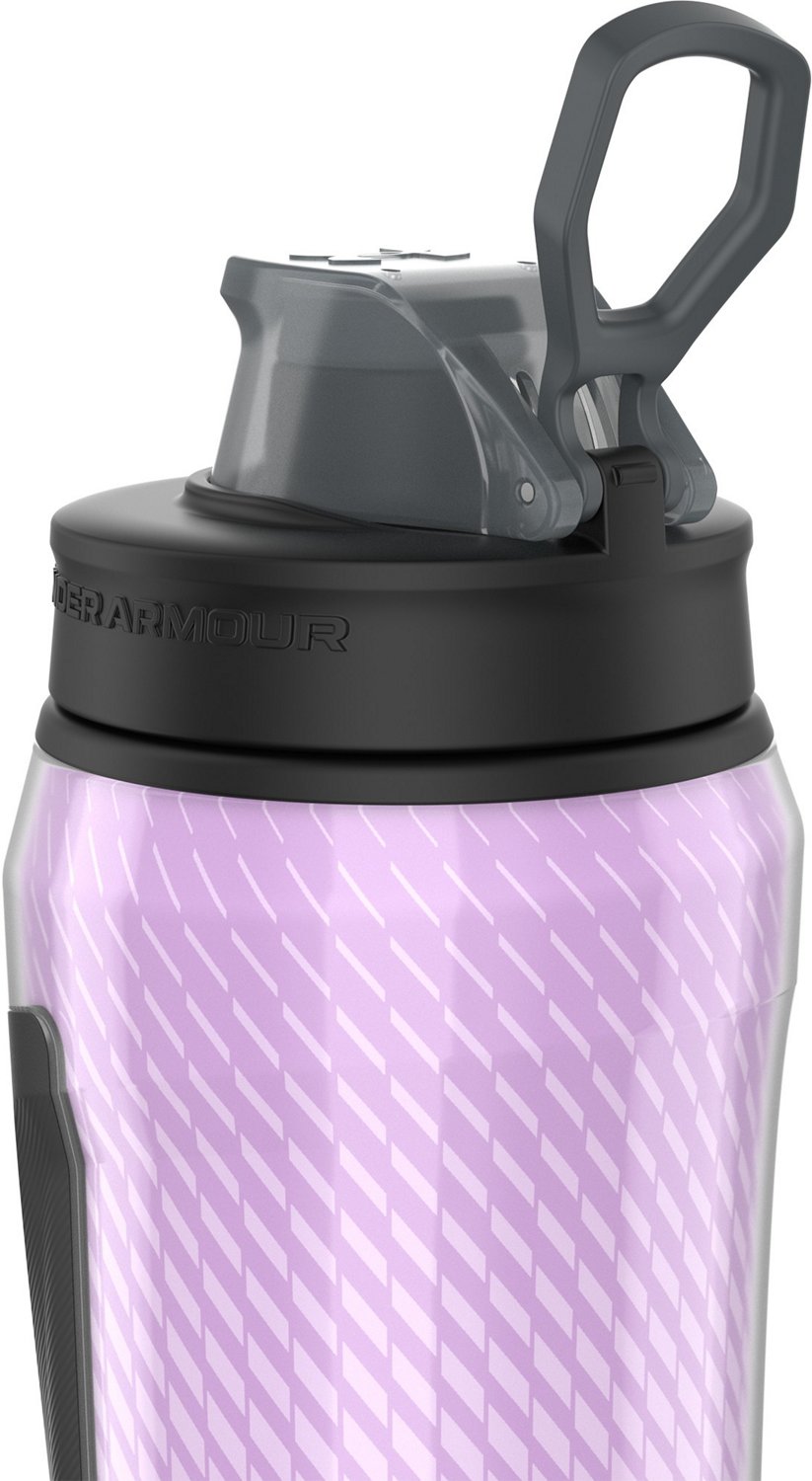 Under Armour 28oz Insulated Playmaker Squeeze Bottle                                                                             - view number 6