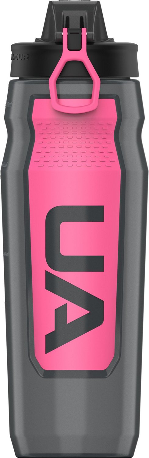 Under Armour 32 oz Playmaker Squeeze Water Bottle - view number 2