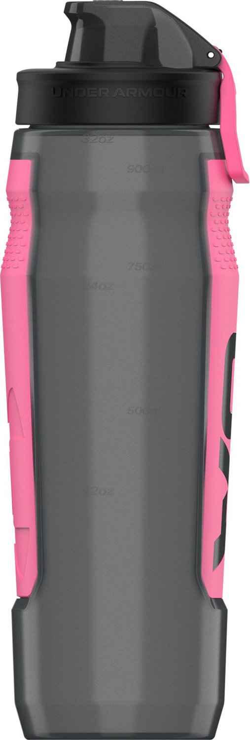 Under Armour 32 oz Playmaker Squeeze Water Bottle - view number 3