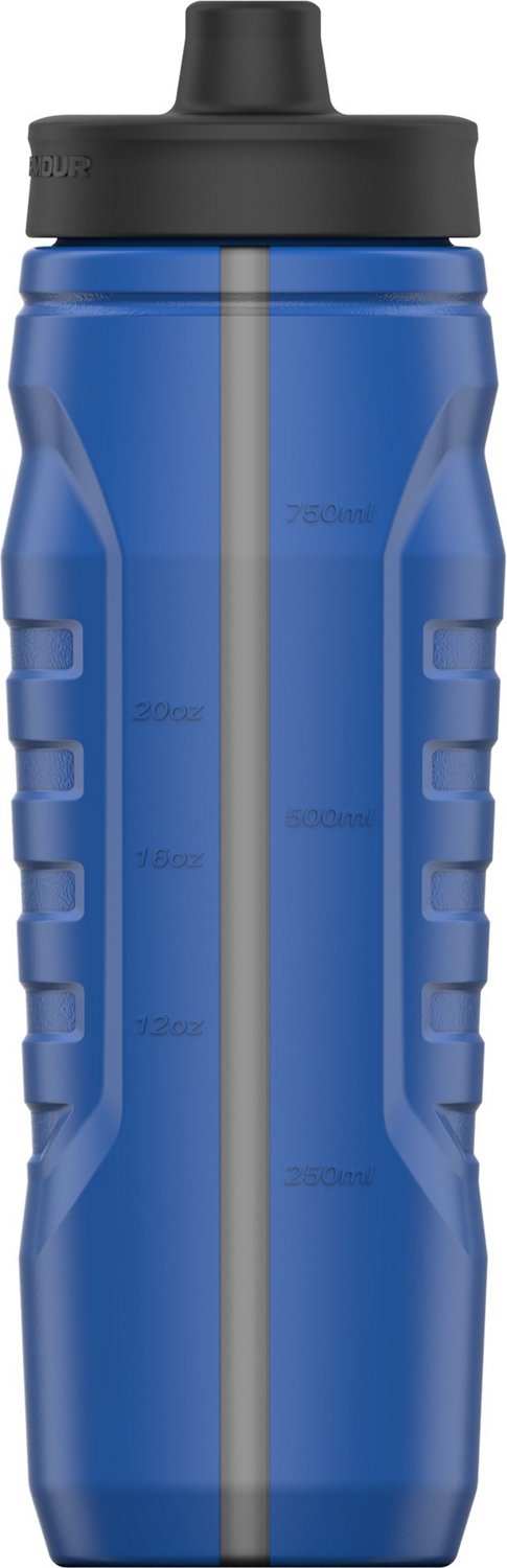 Under Armour 32 oz Sideline Squeeze Water Bottle                                                                                 - view number 2