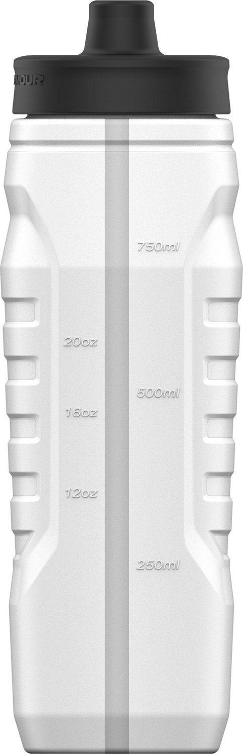 Under Armour 32 oz Sideline Squeeze Water Bottle                                                                                 - view number 2