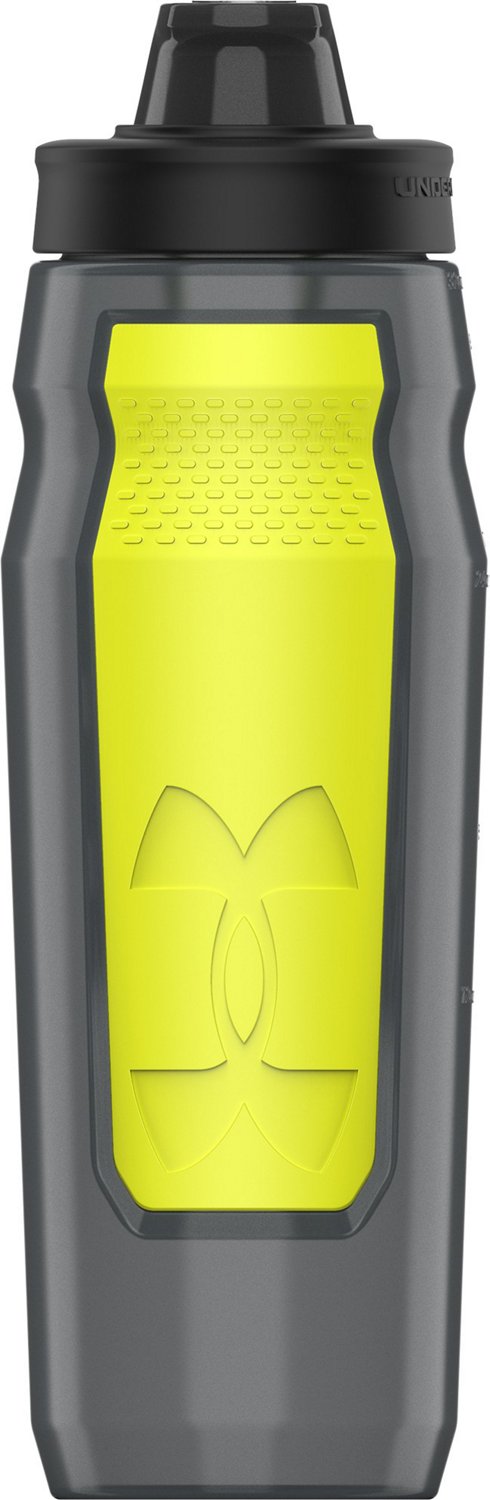 Under Armour 32 oz Playmaker Squeeze Water Bottle - view number 1