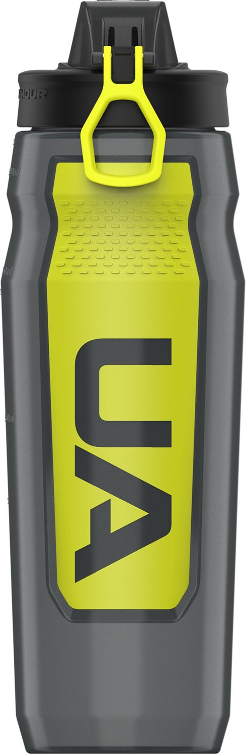 Under Armour 32 oz Playmaker Squeeze Water Bottle - view number 2