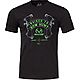 Realtree Men's Raised to Bow Hunt T-shirt                                                                                        - view number 1 selected