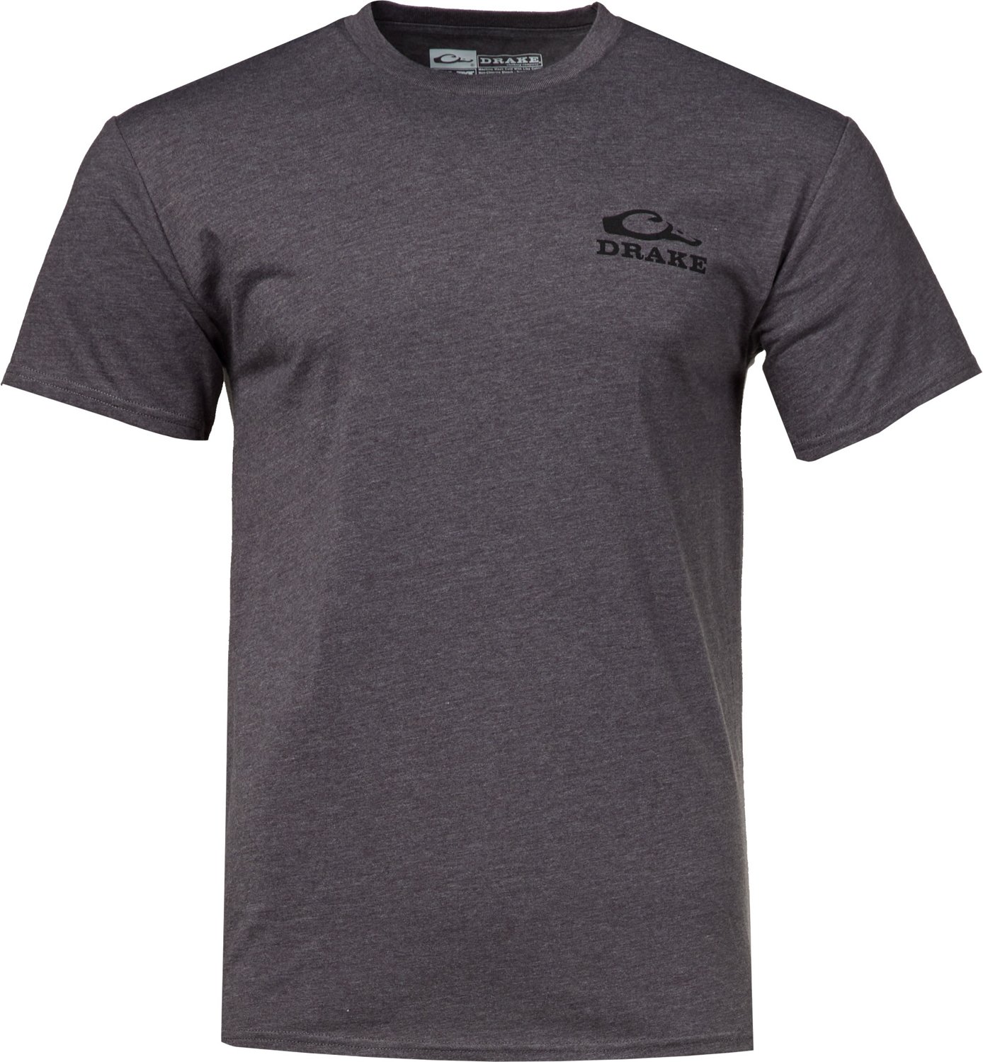 Drake Waterfowl Men's Stars and Stripes Tshirt Academy