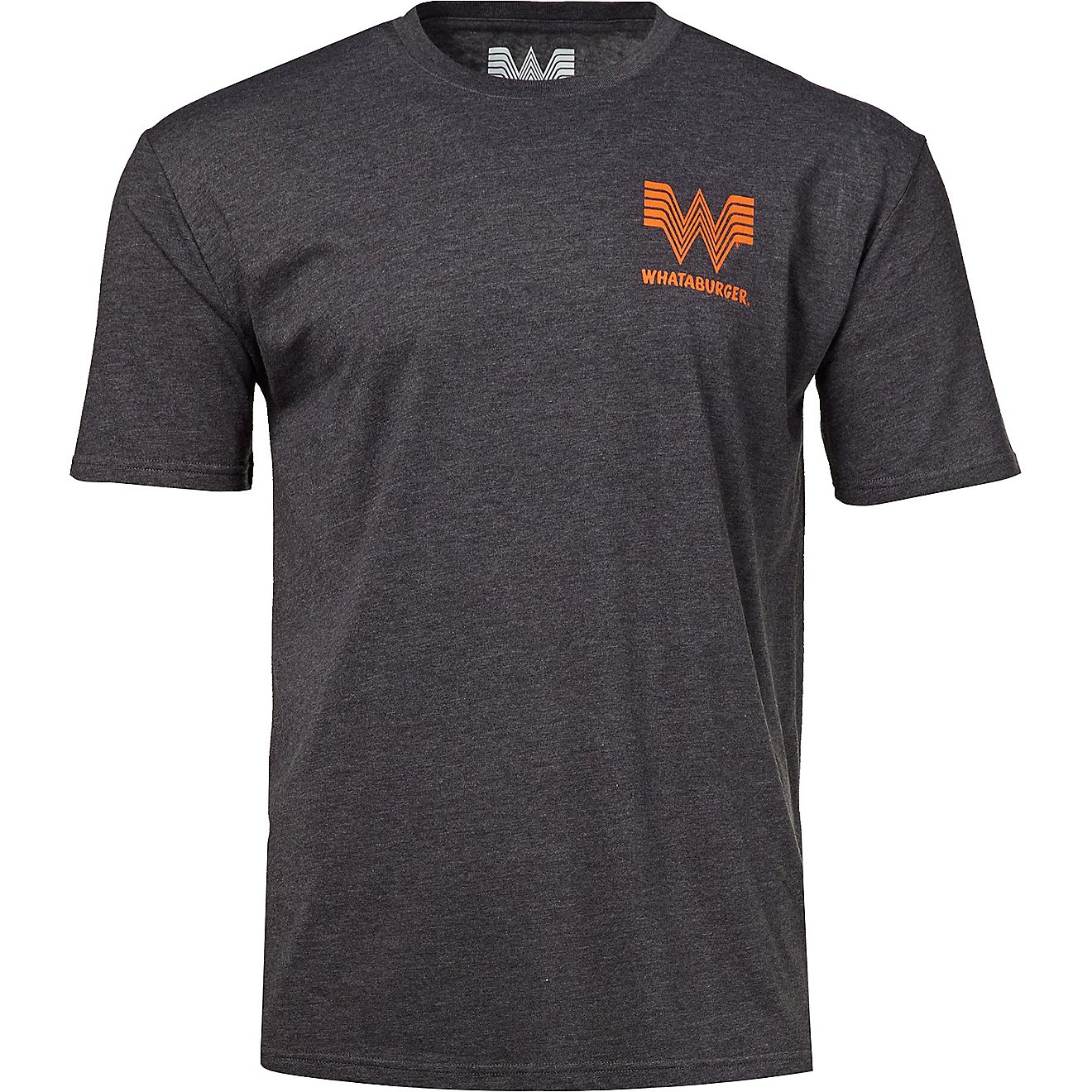 Whataburger State Pride Short Sleeve T-shirt                                                                                     - view number 2