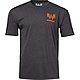 Whataburger State Pride Short Sleeve T-shirt                                                                                     - view number 2