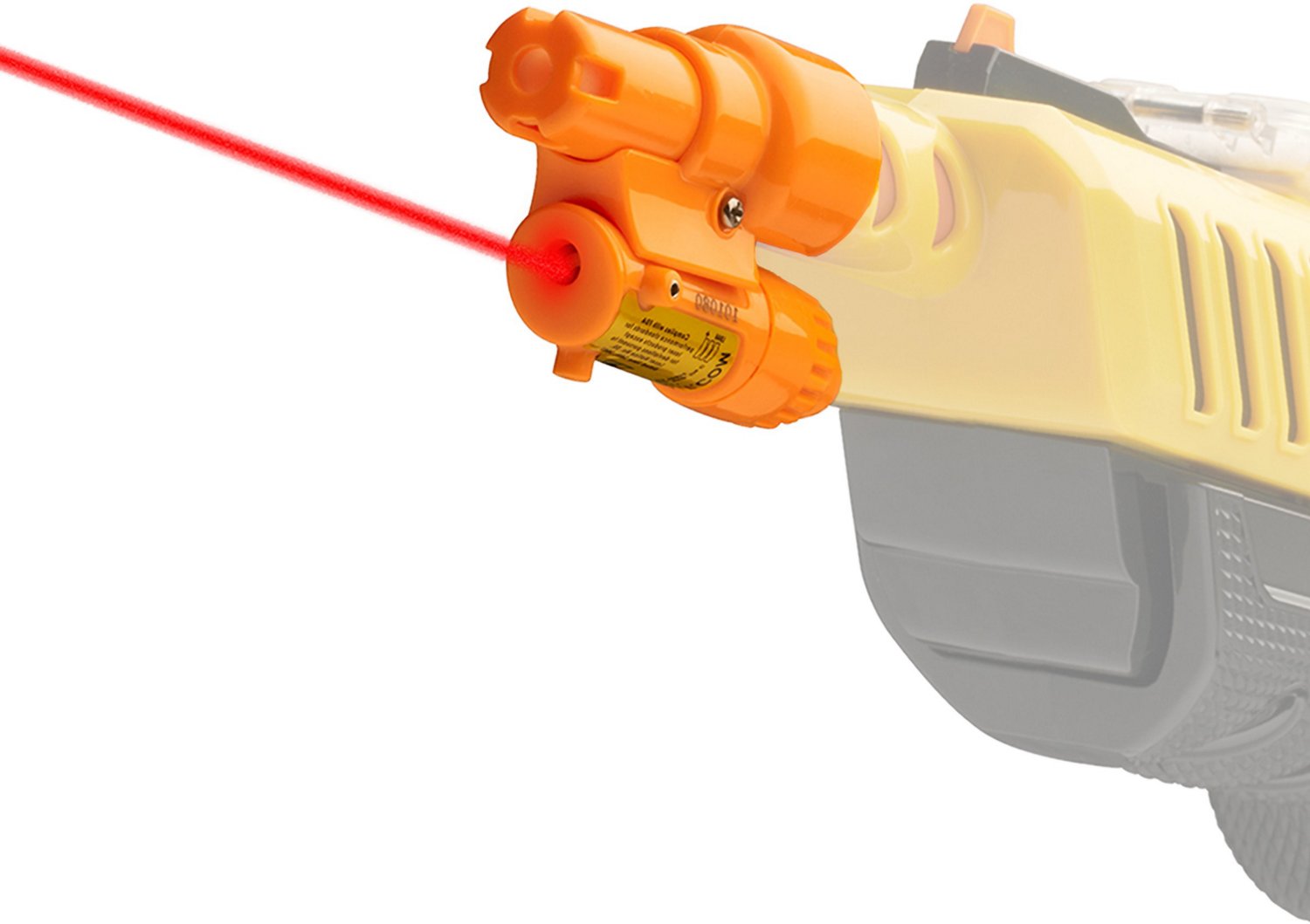 Bug-A-Salt Bug-Beam Laser Adapter Kit                                                                                            - view number 2