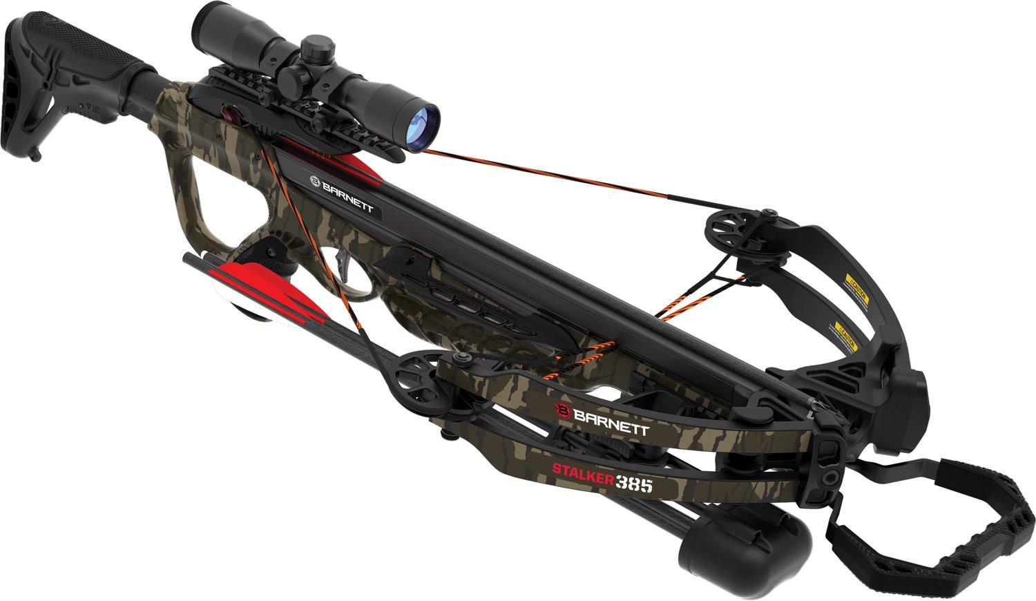 Crossbows deals at academy