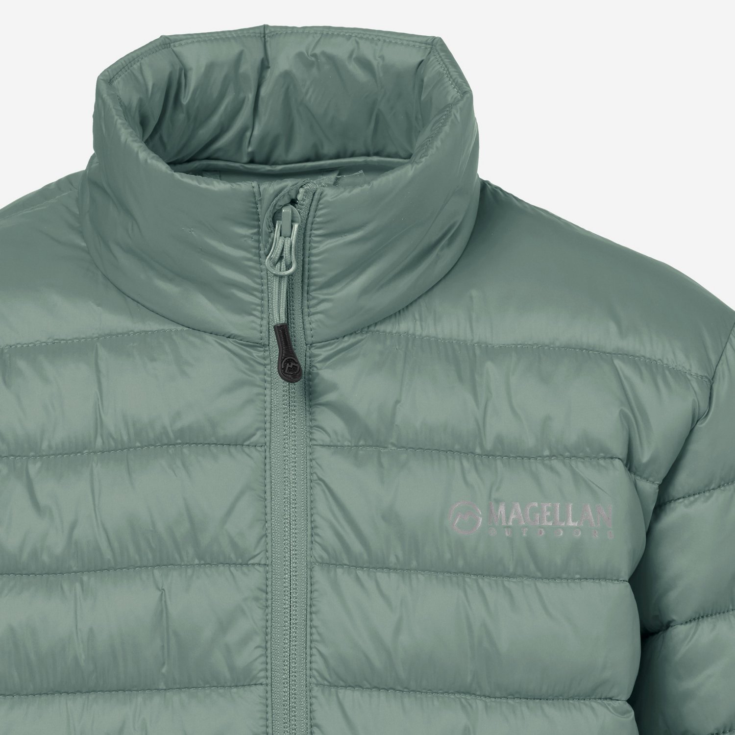 Magellan Outdoors Boys' Lost Pines Puffer Jacket - view number 3