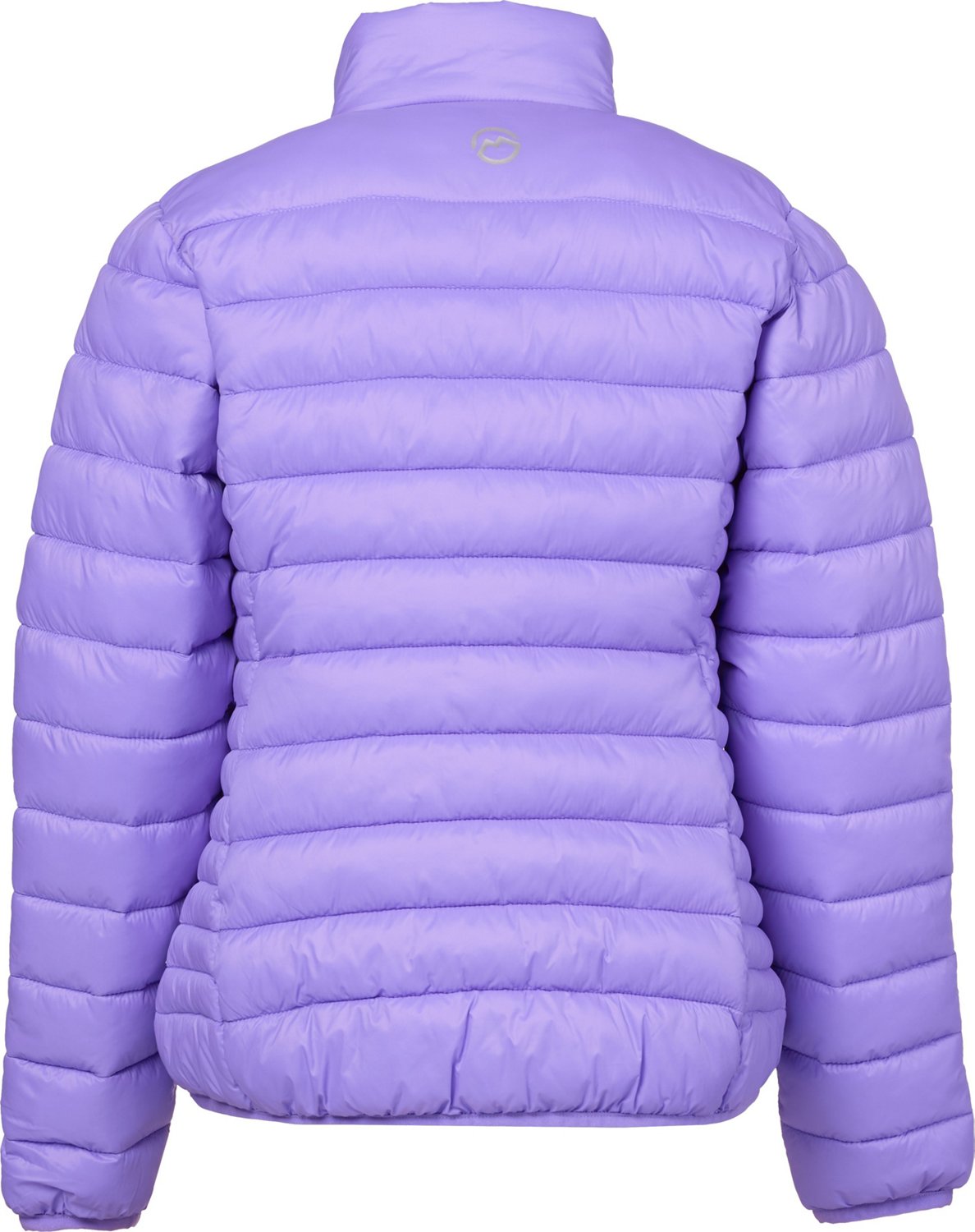 Magellan Outdoors Girls' Lost Pines Puffer Jacket - view number 2