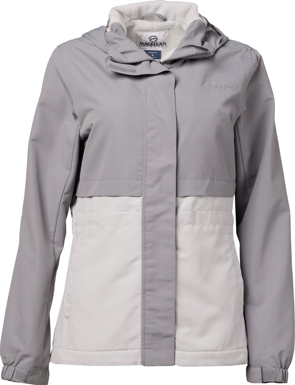 Magellan Outdoors Women s Slider Jacket Academy