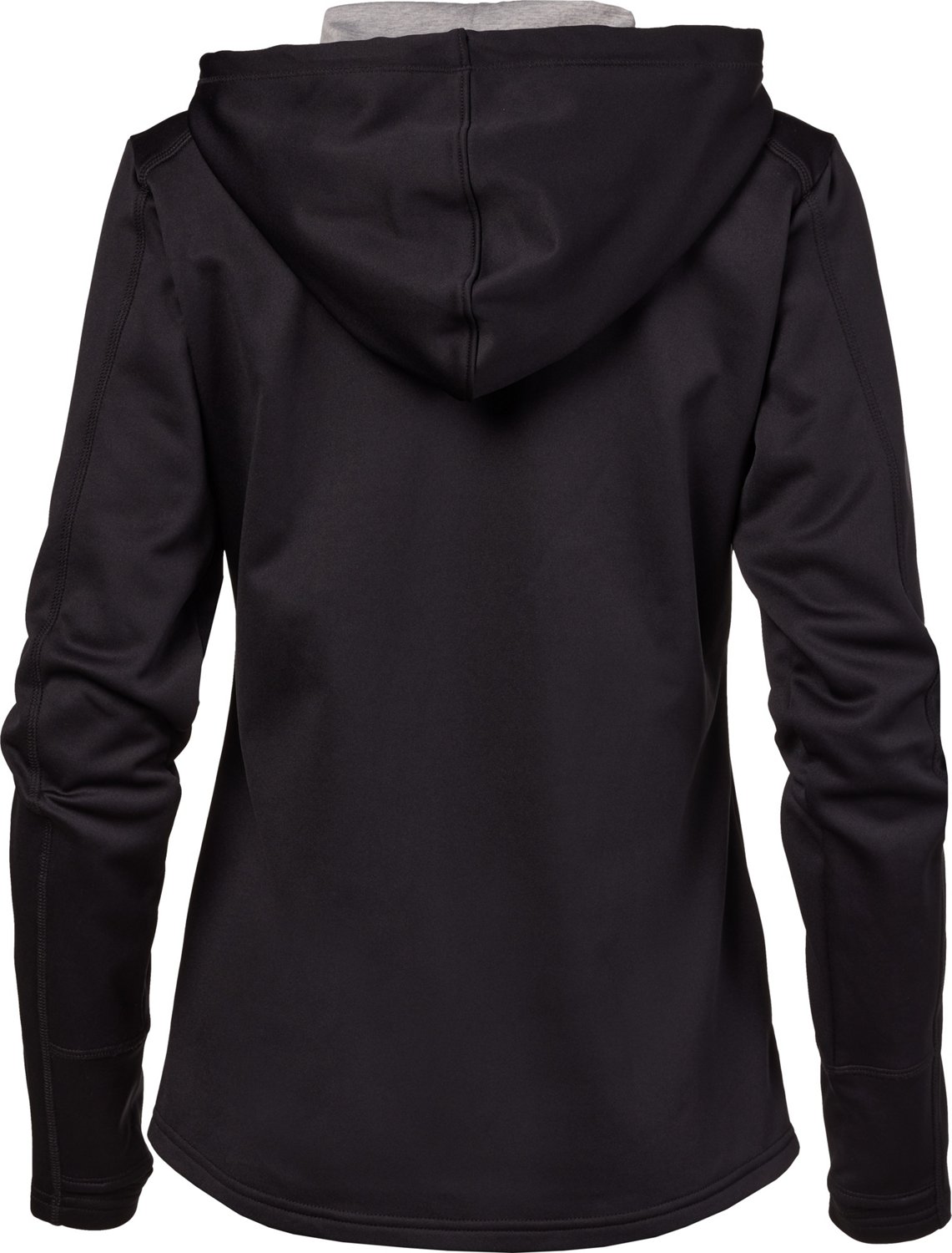 BCG Women's Performance Fleece Full Zip Jacket - view number 2