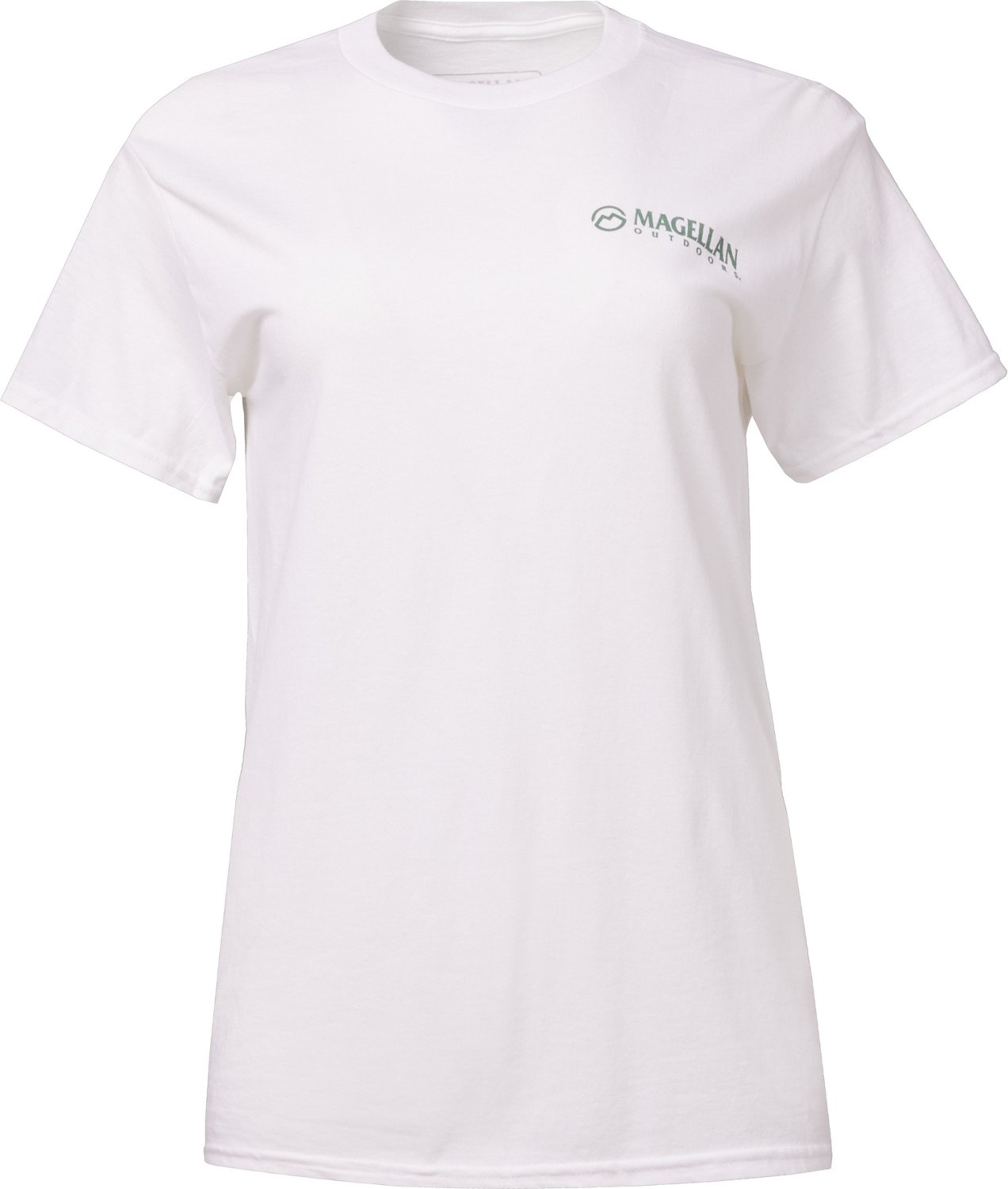 Magellan Outdoors Women's Cactus T-shirt - view number 2