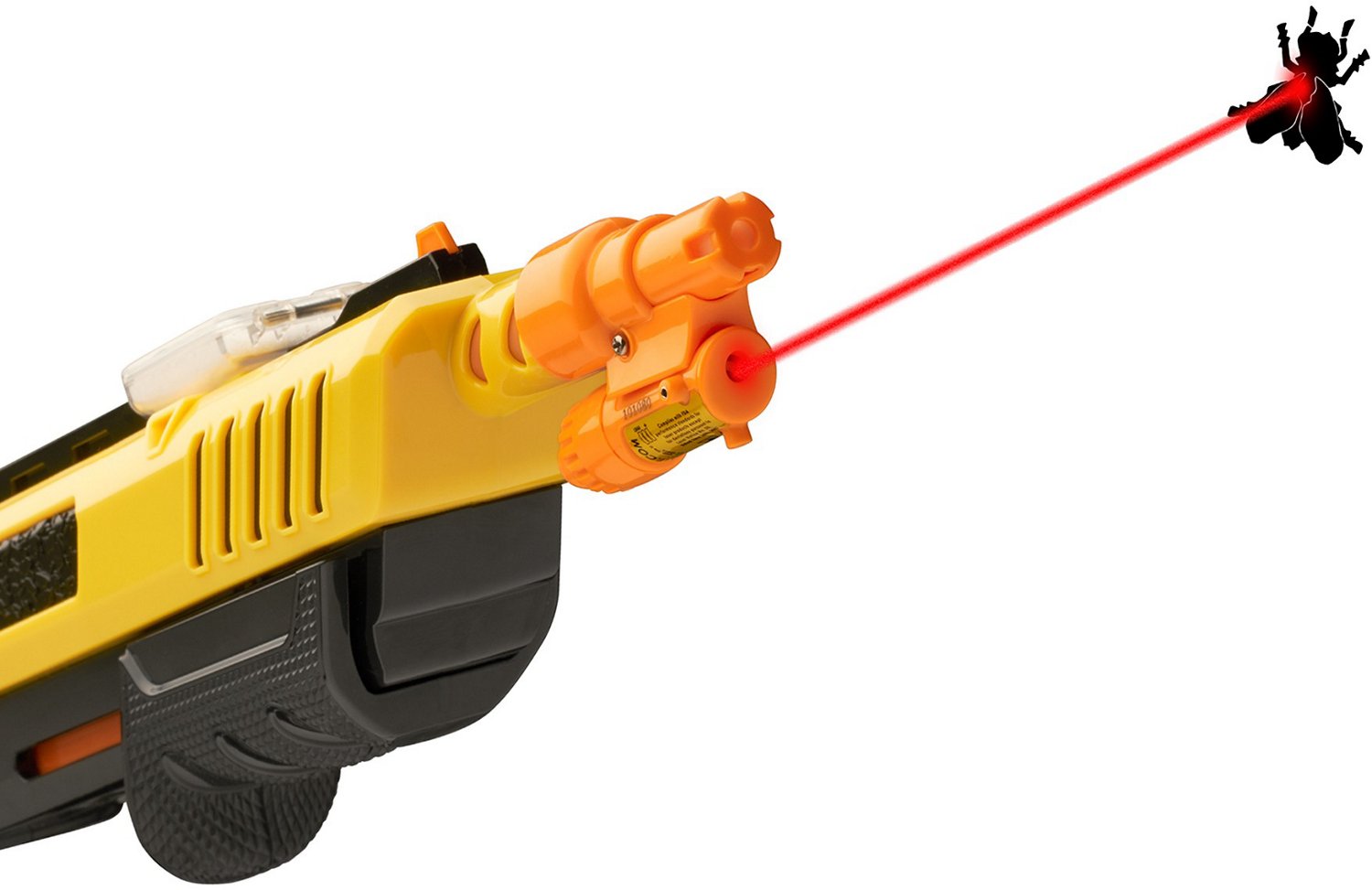 Bug-A-Salt Bug-Beam Laser Adapter Kit                                                                                            - view number 5