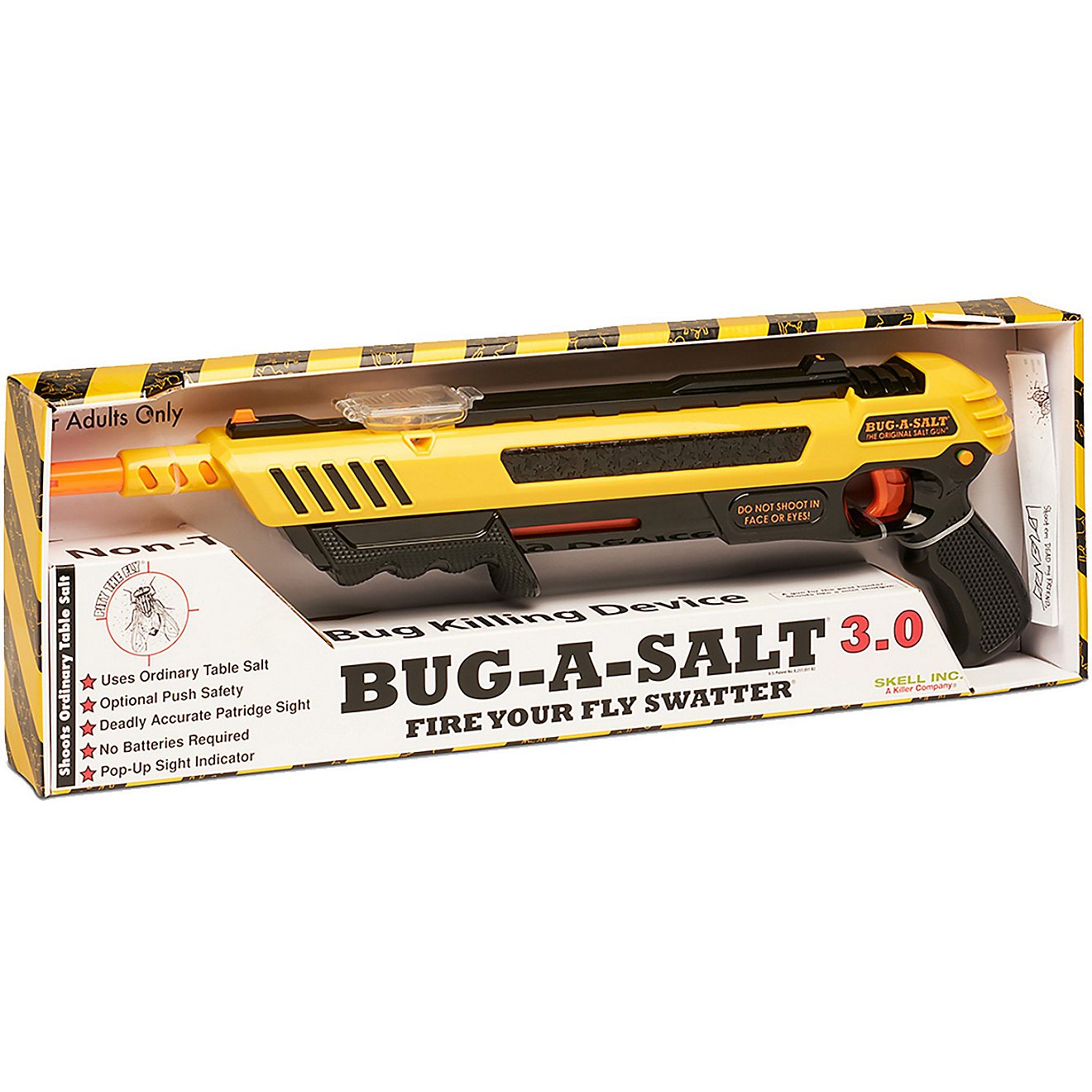 Bug-A-Salt 3.0 Salt Gun                                                                                                          - view number 5