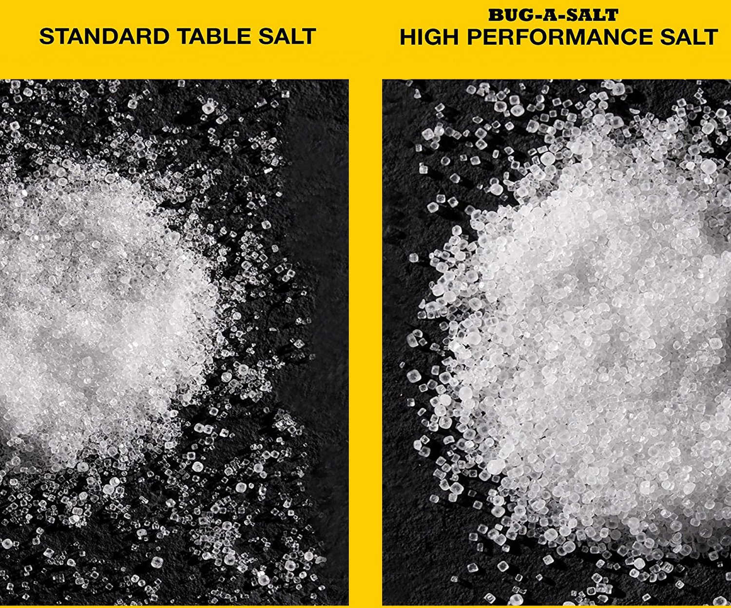 BugASalt High Performance Salt Pouch Academy