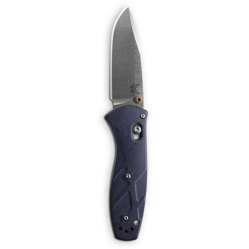 Benchmade Mini Barr… - image