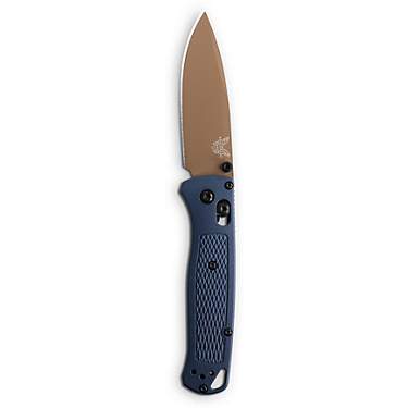 Benchmade Bugout Axis Drop Point Folding Knife                                                                                  