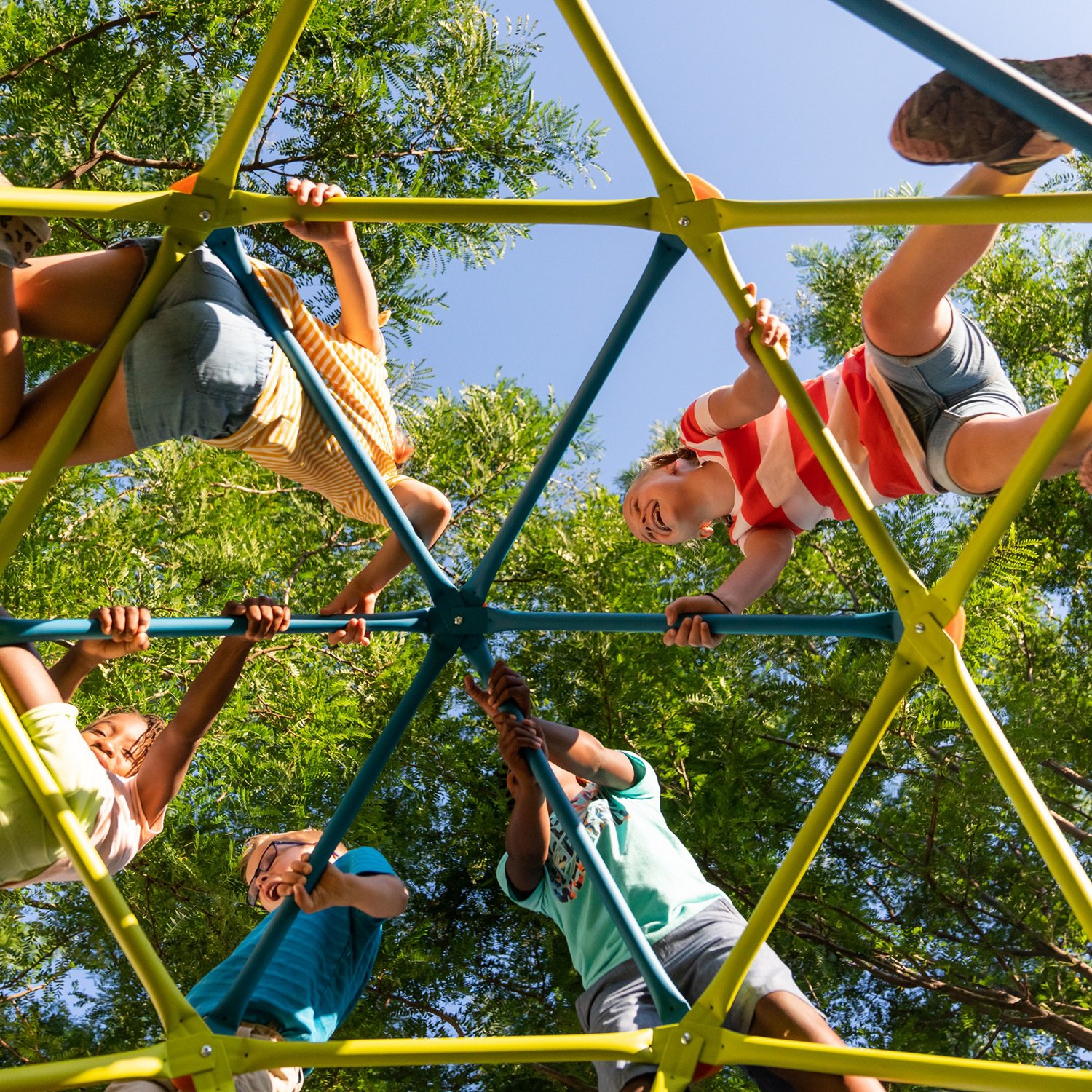 Lifetime Climbing Tower - view number 7