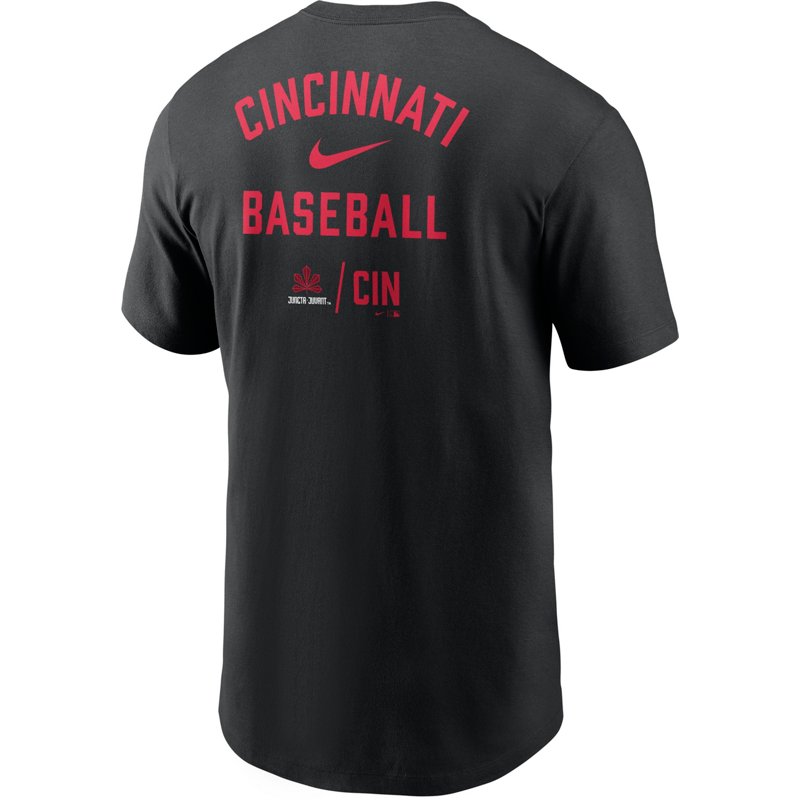 Nike Men's Cincinna… - image