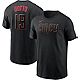 Nike Men's Cincinnati Reds Joey Votto #19 City Connect N&N T-shirt                                                               - view number 3