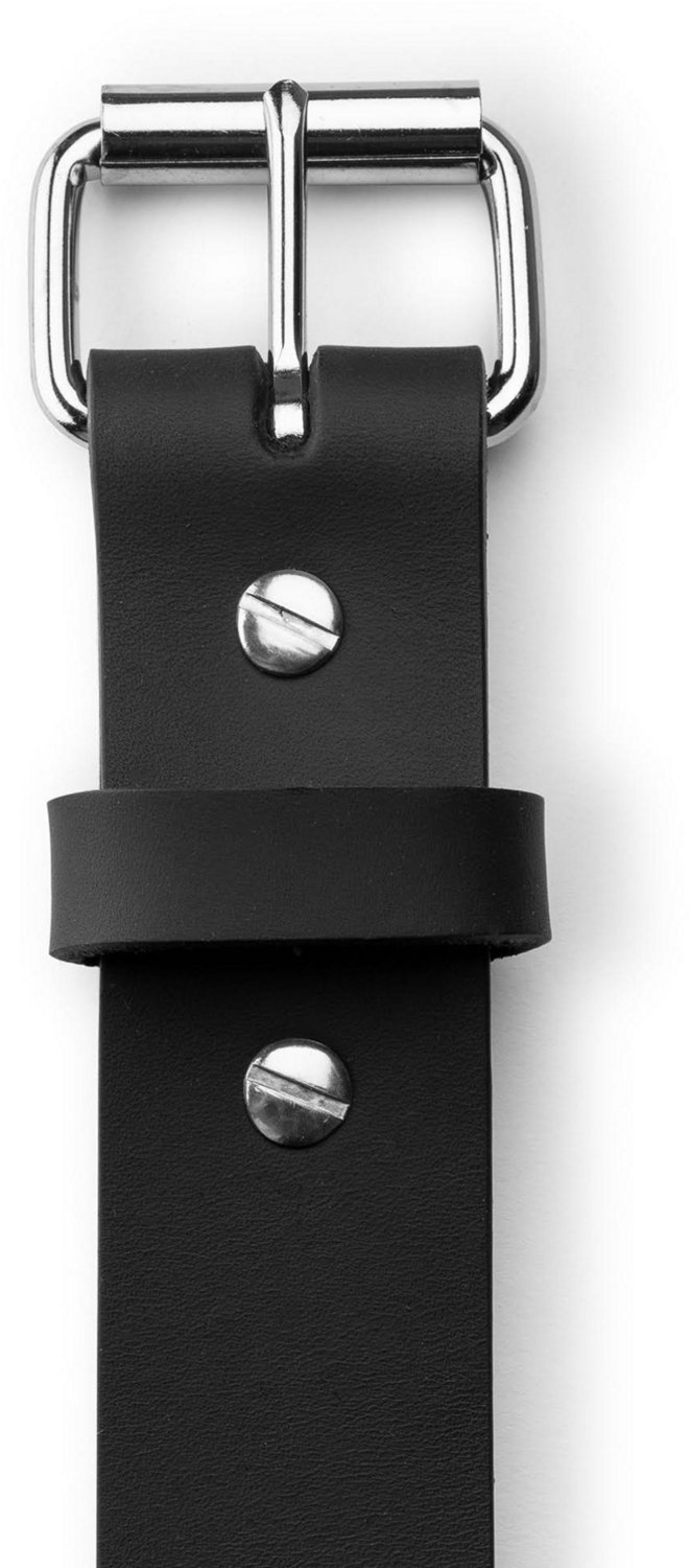 1791 Gunleather Gun Belt                                                                                                         - view number 3