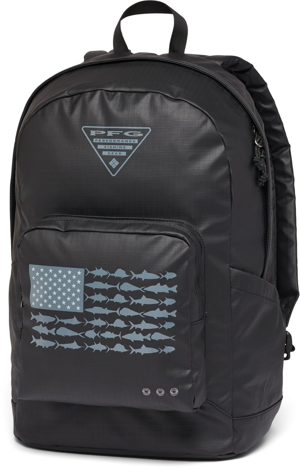 Columbia Sportswear PFG Zigzag 22L Backpack Academy