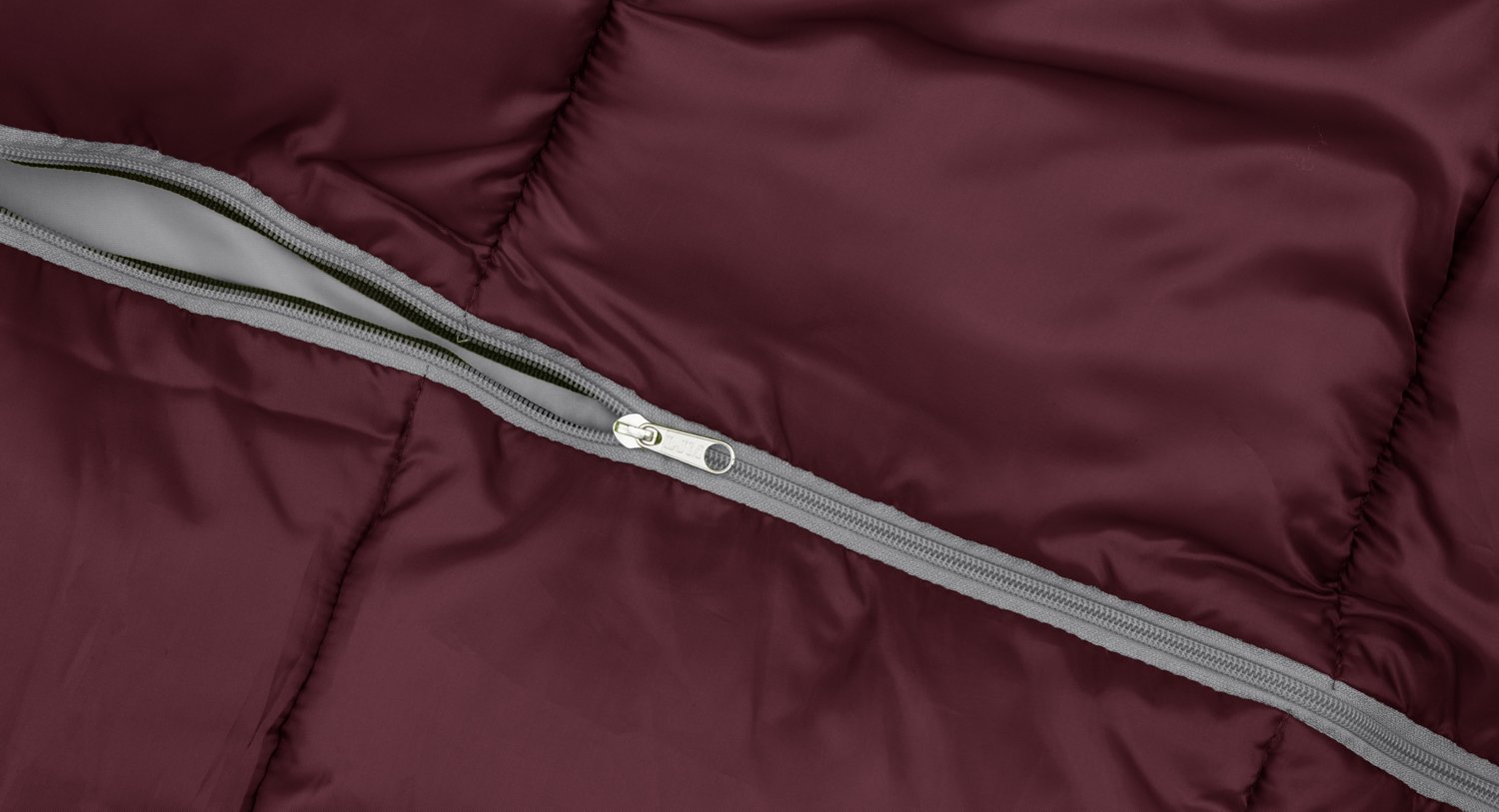 Magellan Outdoors 30 Degrees F Rectangle Sleeping Bag - view number 3