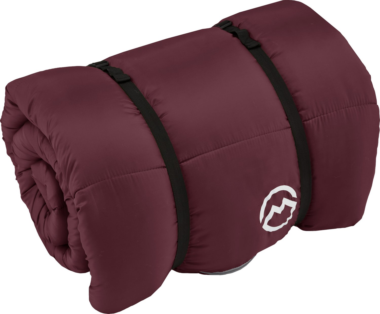 Magellan Outdoors 30 Degrees F Rectangle Sleeping Bag - view number 4