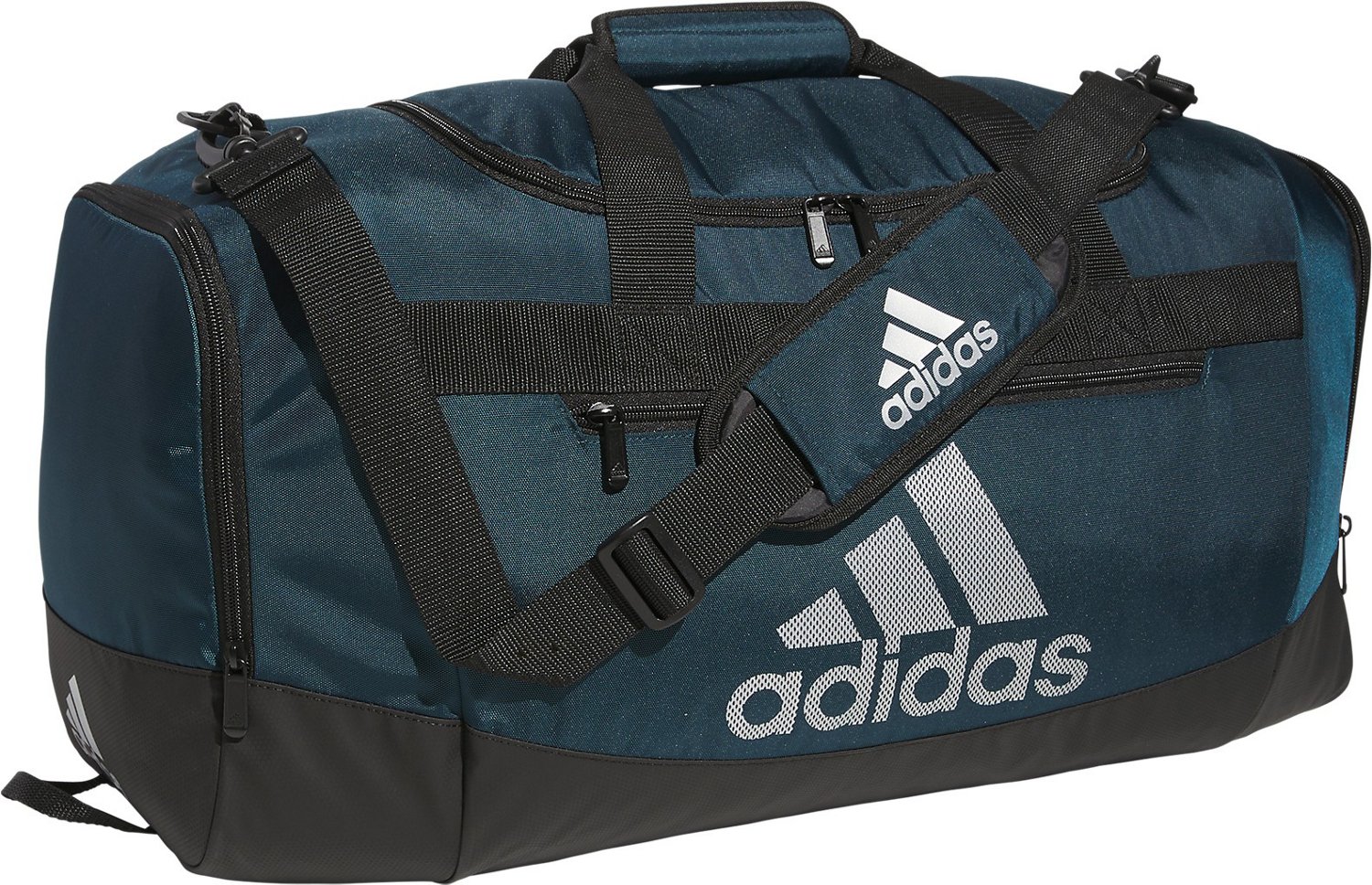 adidas Defender IV Medium Duffel Bag                                                                                             - view number 1 selected