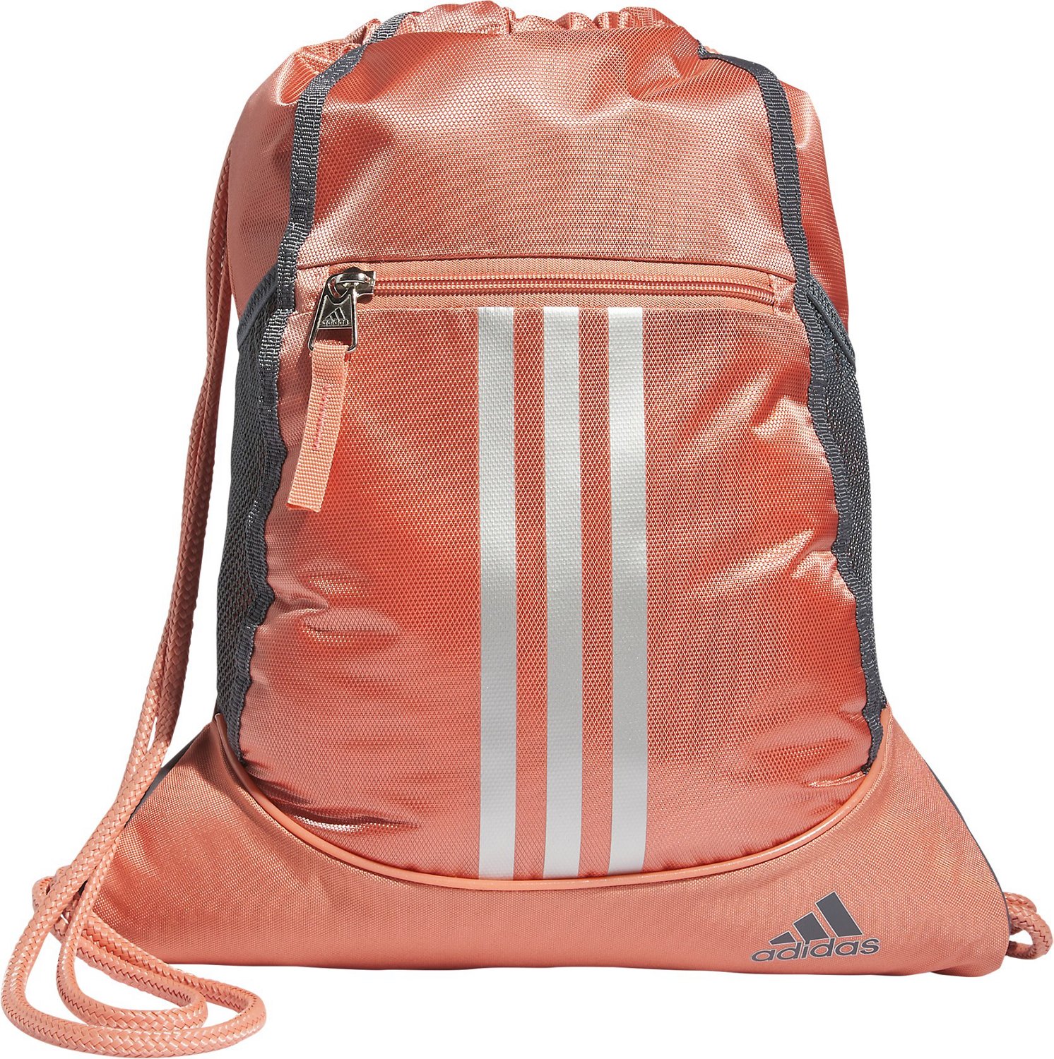 adidas Alliance II Sackpack - view number 1
