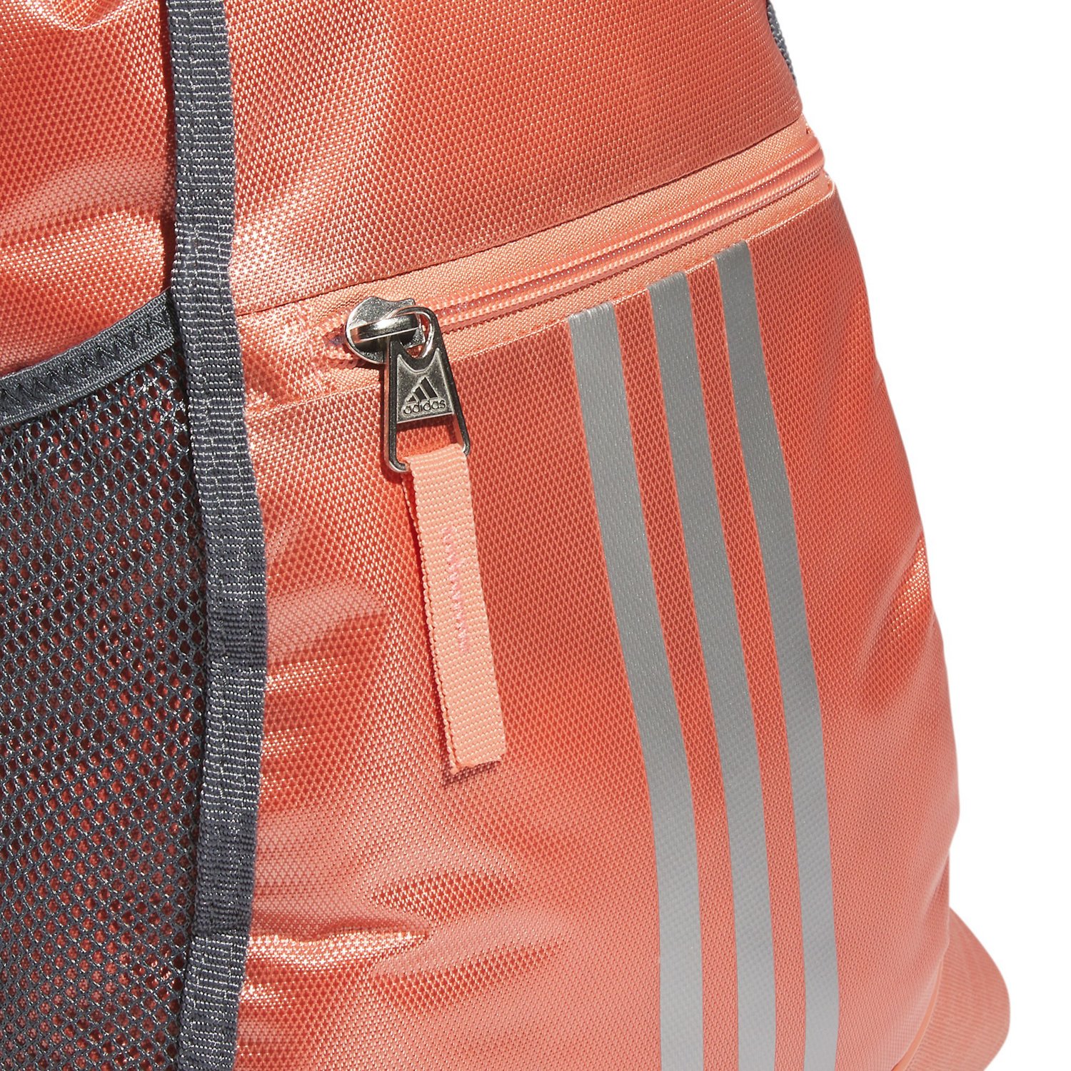 adidas Alliance II Sackpack - view number 3