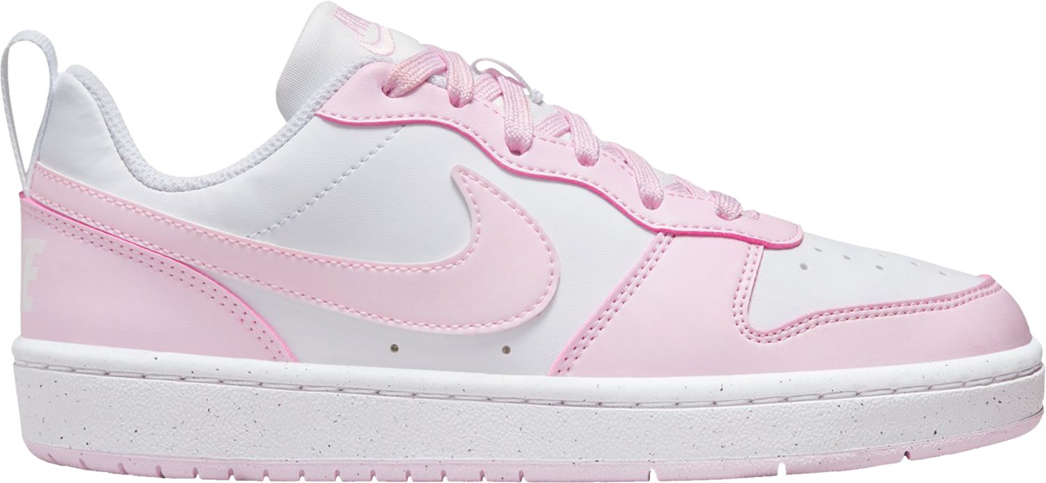 Chaussures casual bébé Court Borough Low Recraft Nike · Nike