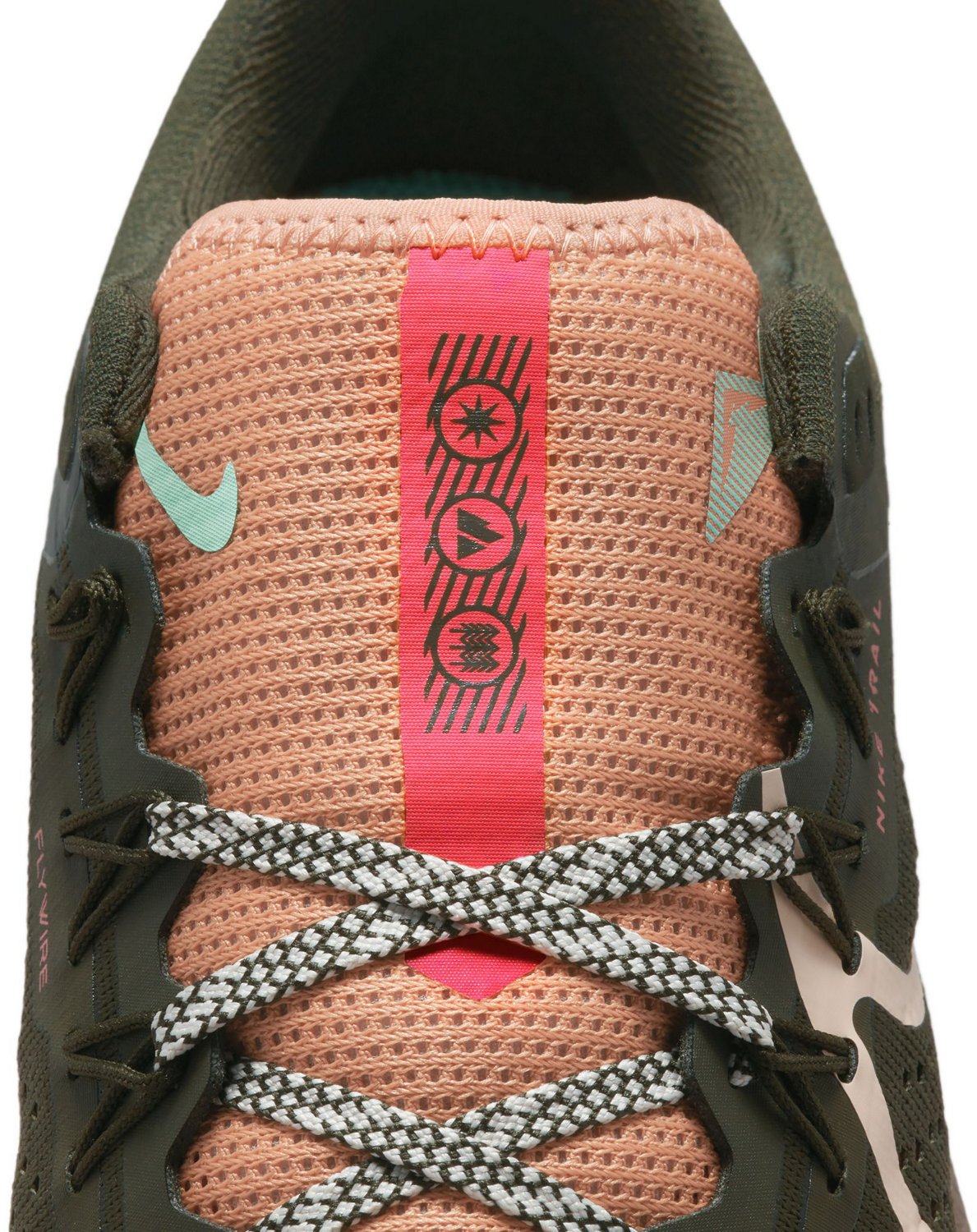 womens pegasus running shoes