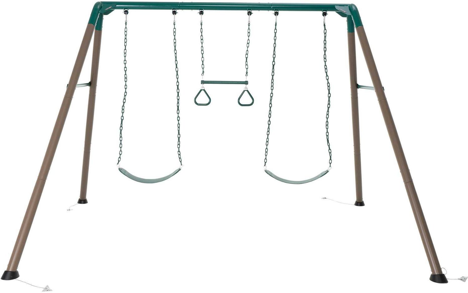 Lifetime Kids Swing Set                                                                                                          - view number 1 selected