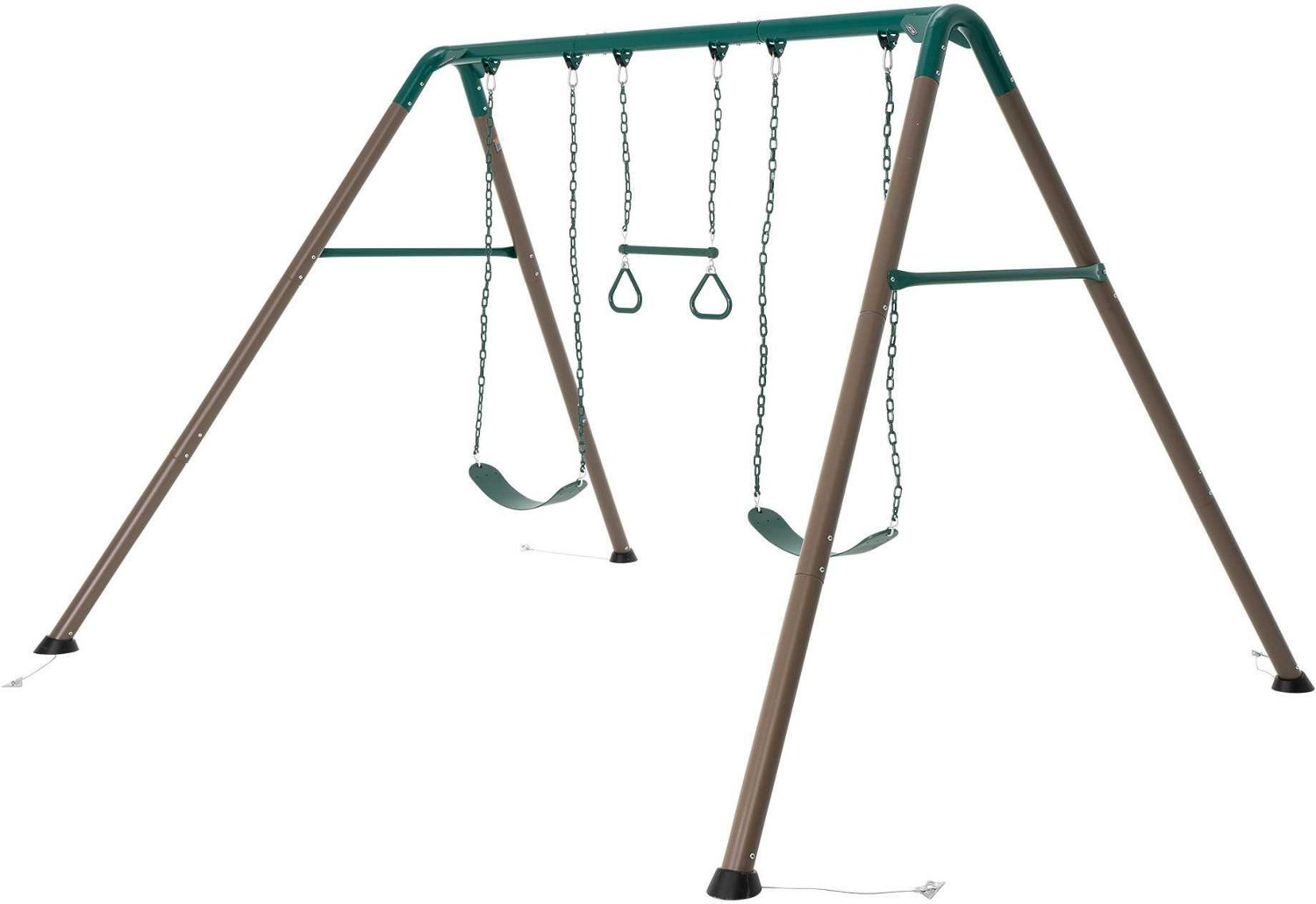 Lifetime Kids Swing Set                                                                                                          - view number 2