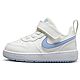 Nike Toddler Boys' Court Borough Low Recraft Basketball Shoes                                                                    - view number 2