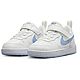 Nike Toddler Boys' Court Borough Low Recraft Basketball Shoes                                                                    - view number 3