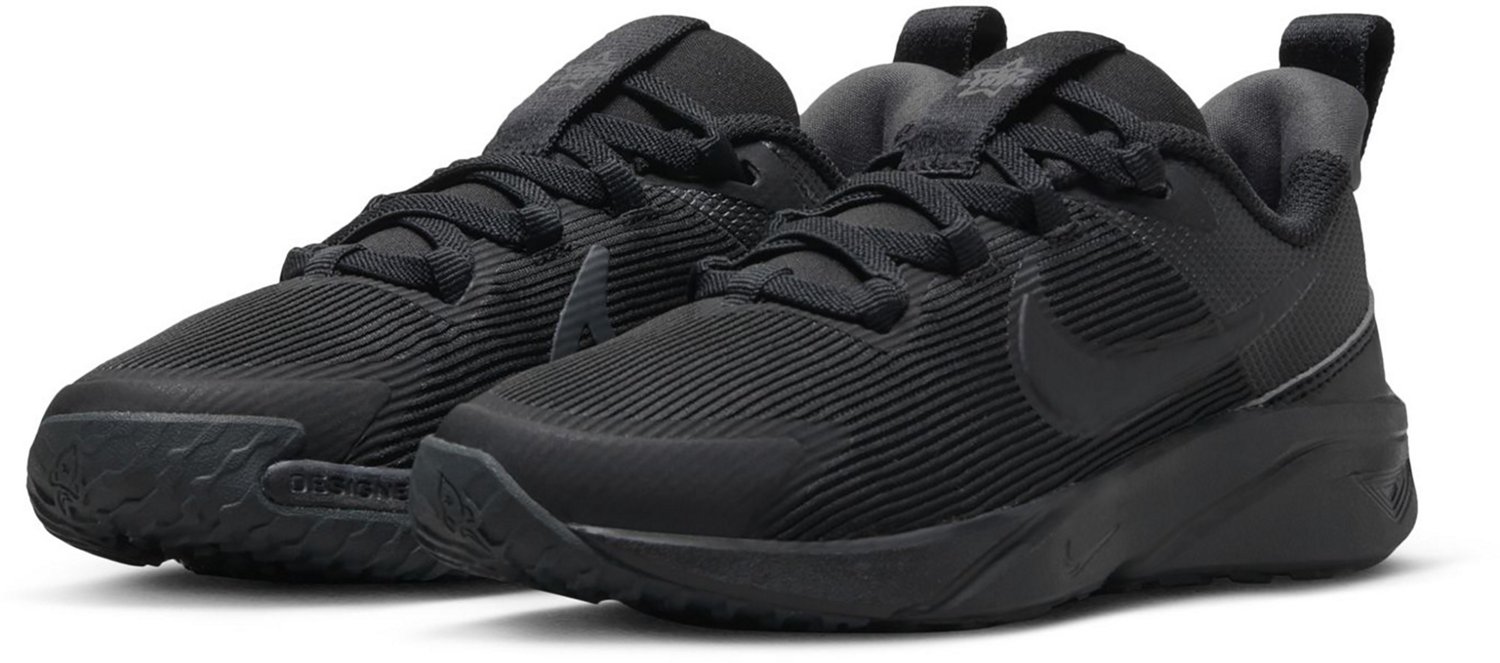 Nike Little Kids' Star Runner 4 Running Shoes                                                                                    - view number 3