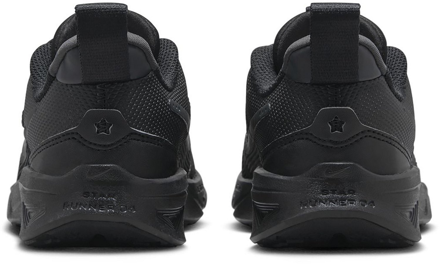childrens nike star runner trainers