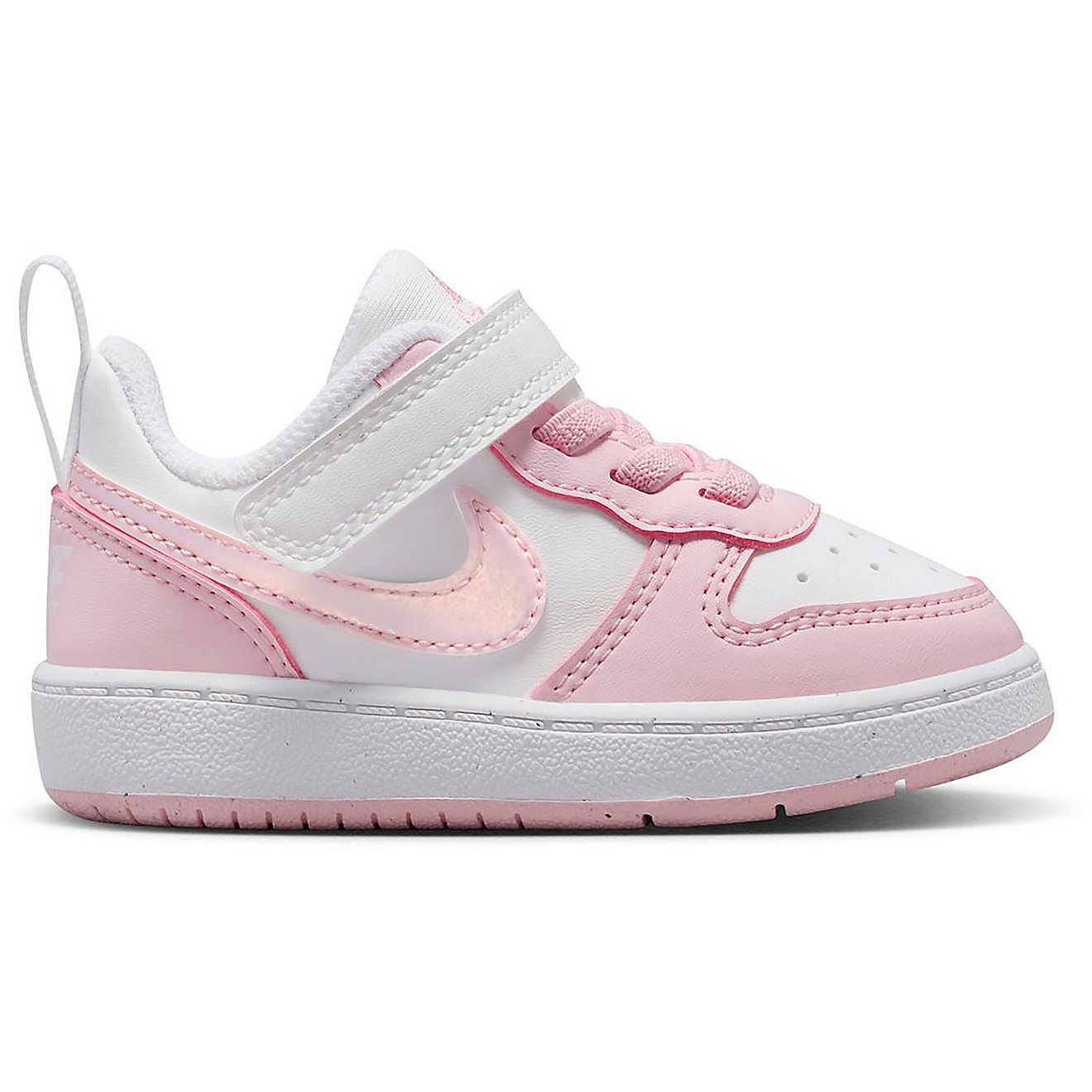 Nike Toddler Court Borough Low Recraft Shoes                                                                                     - view number 1