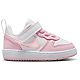 Nike Toddler Court Borough Low Recraft Shoes                                                                                     - view number 1 selected
